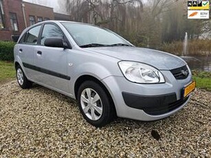 KIA RIO 1.4 X-pect 5-deurs AIRCO *apk:06-2025*