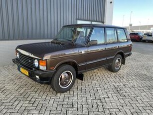 Land Rover RANGE ROVER Classic 3.5i Automaat