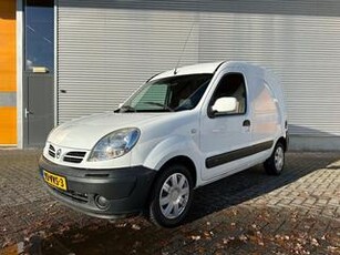 Nissan KUBISTAR 1.5 dCi Tekna Airco