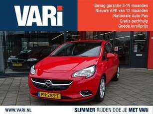 Opel CORSA 1.4 Online Edition Automaat