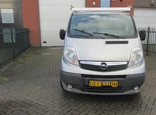 Opel VIVARO 2.0 CDTI L1H2 DC