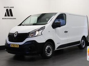 Renault TRAFIC 1.6 dCi 125PK - EURO 6 - Airco - Navi - Cruise - ? 9.950 Excl.