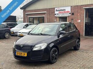 Skoda FABIA 1.2 Drive