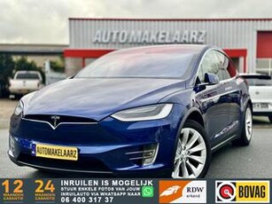 Tesla Model X 90D Performance 6p FREE SUPERCHARGER CCS VOL