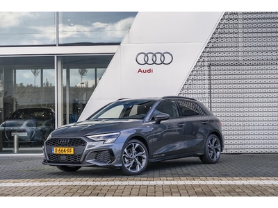 Audi A3 Benzine