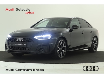 Audi A4 Benzine