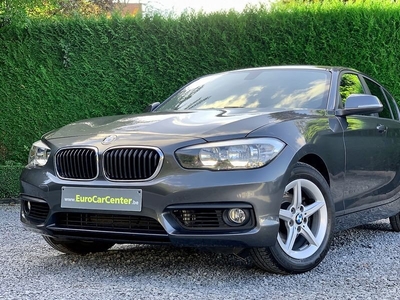 BMW 118 1.5i - 02 2019