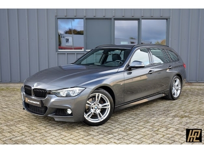 BMW 3-Serie Benzine