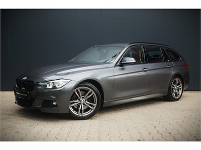 BMW 3-Serie Benzine