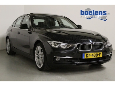 BMW 3-Serie Benzine