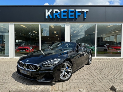 BMW Z4 Roadster sDrive20i High Executive M Pakket