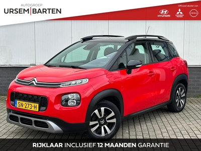 CITROEN C3 AIRCROSS 1.2 PureTech Feel | Navigatie | Cruise Control