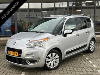 Citroën C3 Picasso Benzine