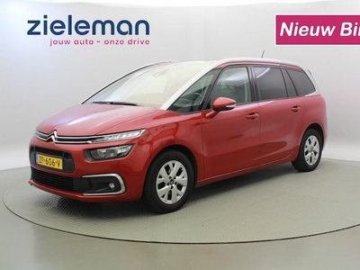 Citroën C4 Grand Picasso Benzine