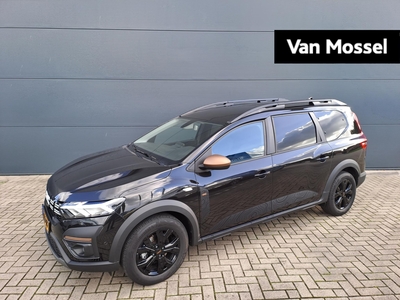 DACIA JOGGER 1.0 TCe 110pk Extreme 7p. | Climate Control | Navigatie | Cruise Control | Achteruitrijcamera | 7-Persoons!