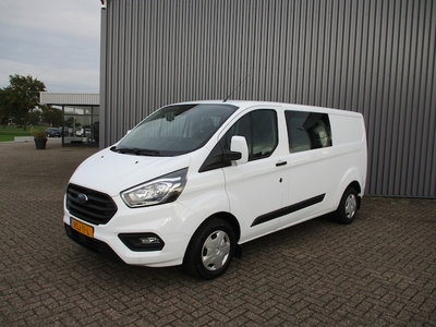 Ford Transit Custom Diesel