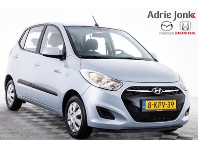 Hyundai i10 Benzine