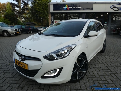 Hyundai i30 Benzine