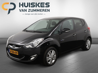 HYUNDAI IX20 1.4i i-Magine | Navigatie | Parkeersensor achter