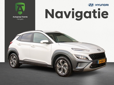 HYUNDAI KONA 1.6 GDI HEV Fashion | Navigatie | Head-up-display