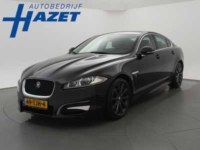 Jaguar XF Diesel