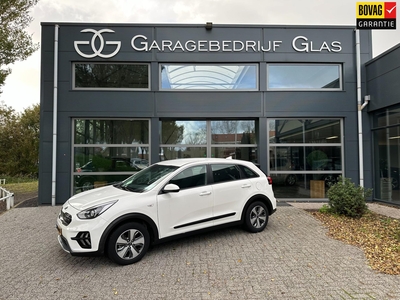 KIA NIRO 1.6 GDi Hybrid ComfortLine 37000km !!!!