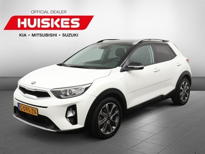 Kia Stonic Benzine