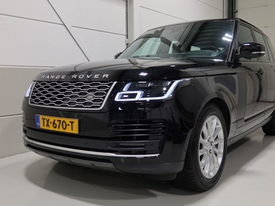 Land Rover Range Rover P400e Vogue BTW eerste eigenaar