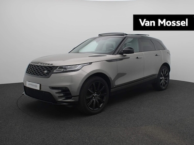 Land Rover Range Rover Velar Benzine