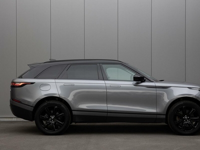 Land Rover | Range Rover Velar P400e S | Black Pack | 400pk | 20'' LM Velgen | 360graden camera | Parelmoer lak | Premium Audio by Meridian |