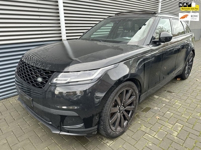 LANDROVER VELAR RANGE ROVER 3.0 D300 R-DYNAMIC PANO/BOMVOL!