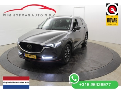 Mazda CX-5 Benzine