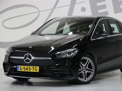 MERCEDES B-KLASSE 180 Business Solution AMG-style/ Wide screen/ Origineel NL/ NAP