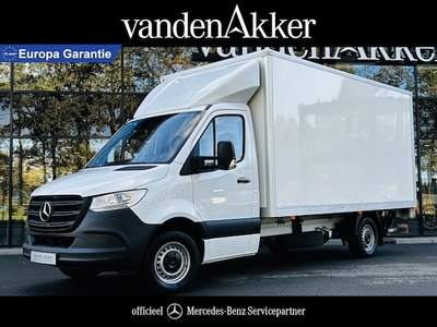 Mercedes-Benz Sprinter Diesel