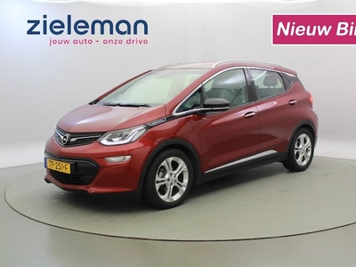 Opel Ampera-e Elektriciteit