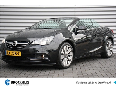 Opel Cascada Benzine