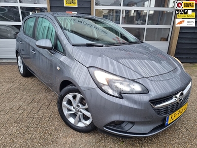 Opel Corsa Benzine