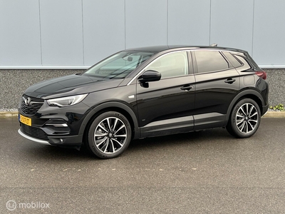 OPEL GRANDLAND X 1.6 225 pk Turbo Hybrid Ultimate