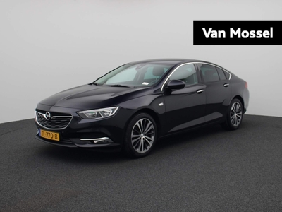 OPEL INSIGNIA Grand Sport 1.5 Turbo Business Executive | Clima | Navigatie | Lichtmetalen Velgen | Parkeersensoren |