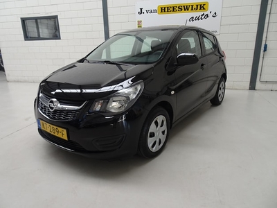 Opel Karl Benzine