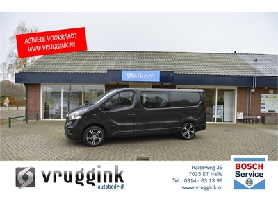 Opel Vivaro Diesel