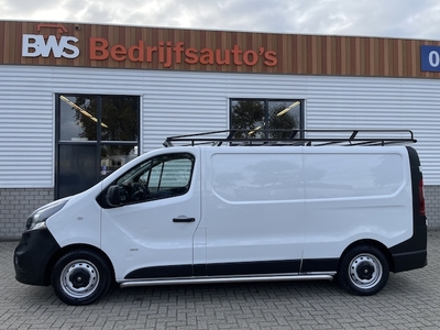 Opel Vivaro Diesel