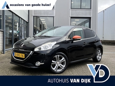 Peugeot 208 Benzine