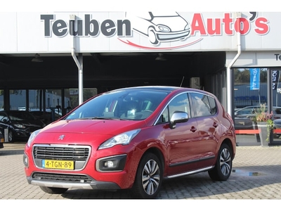 Peugeot 3008 Diesel