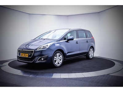 Peugeot 5008 Diesel