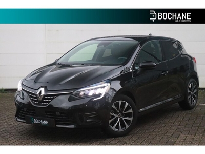 Renault Clio Benzine