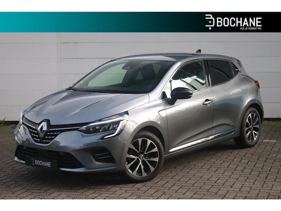 Renault Clio Benzine