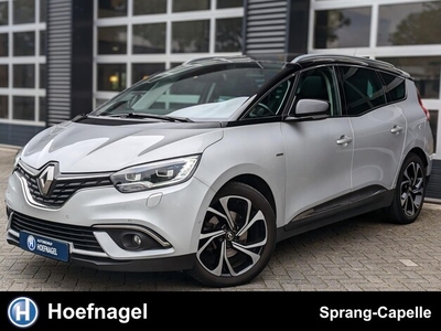 Renault Grand Scenic Benzine