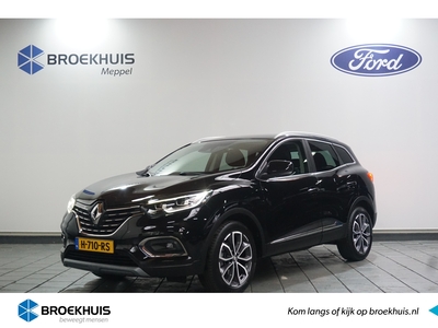 RENAULT KADJAR 1.3 TCe Zen Automaat | Leder | Camera | Trekhaak |