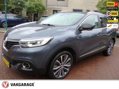 Renault Kadjar Benzine